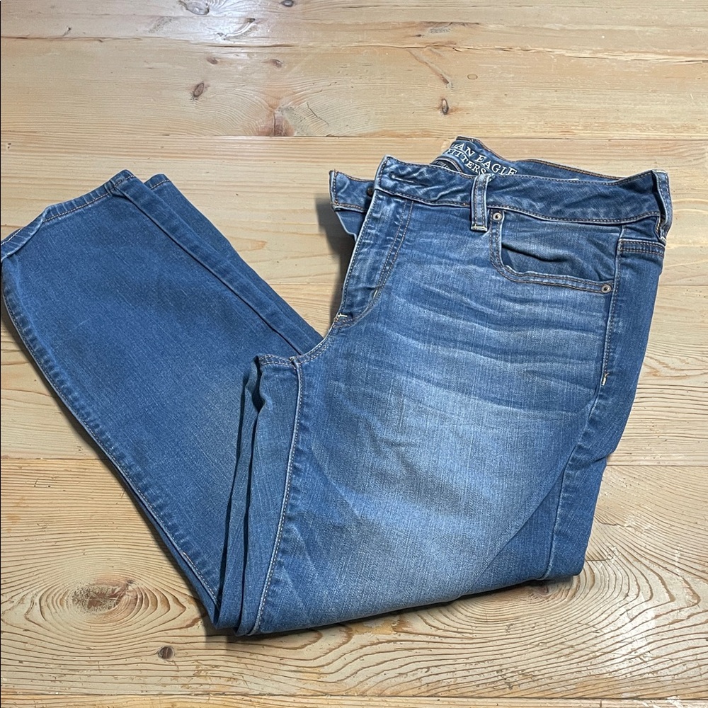 American Eagle Outfitters Denim Jeans